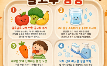 아동식사지원사업 - 10월 3주 밑반찬 및 밀키트 지원 이미지